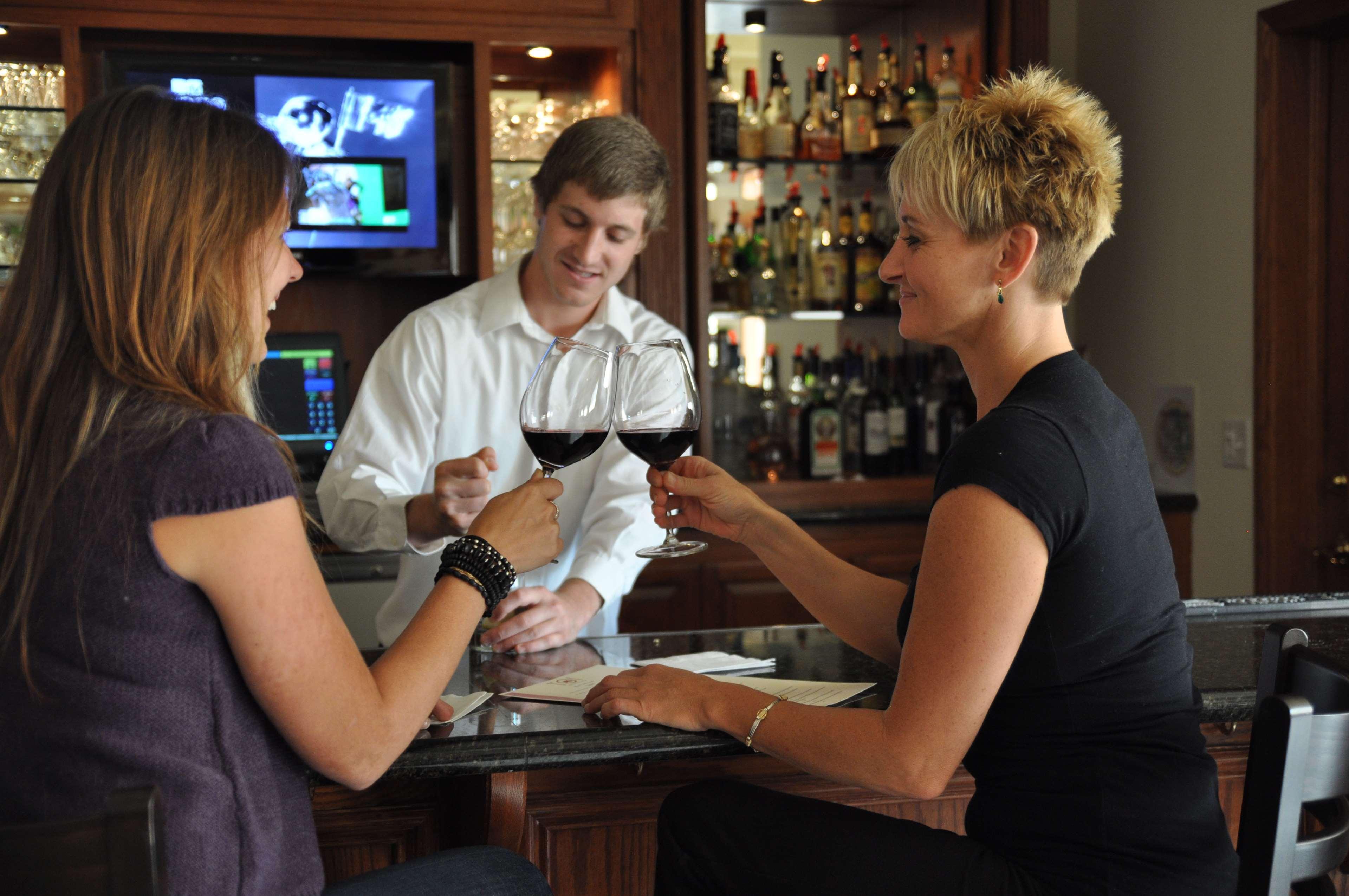 Best Western Plus Thousand Oaks Inn Екстериор снимка