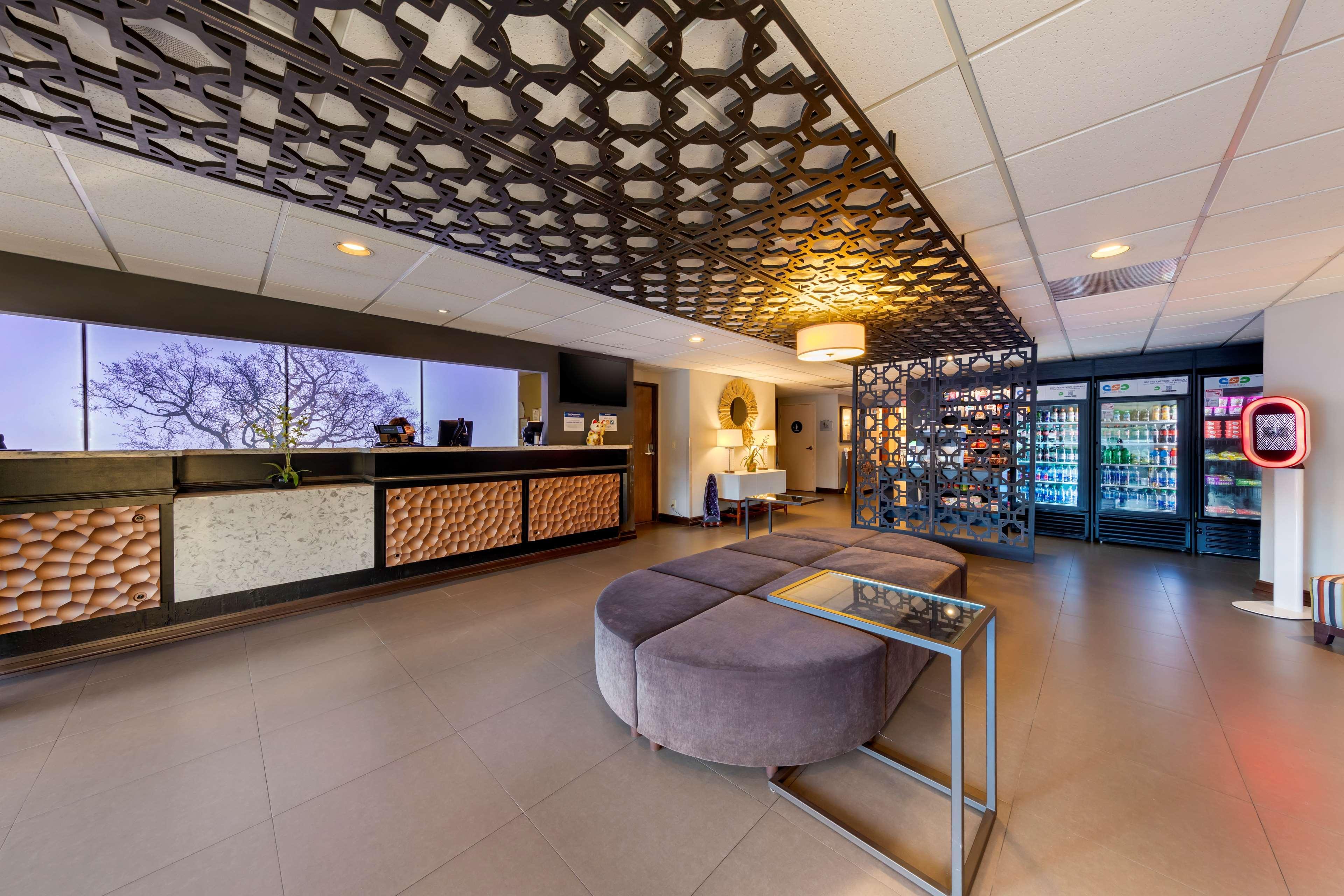 Best Western Plus Thousand Oaks Inn Екстериор снимка
